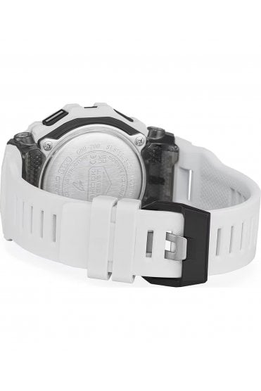 Casio Gents Digital G Shock Watch GBD-200-7ER
