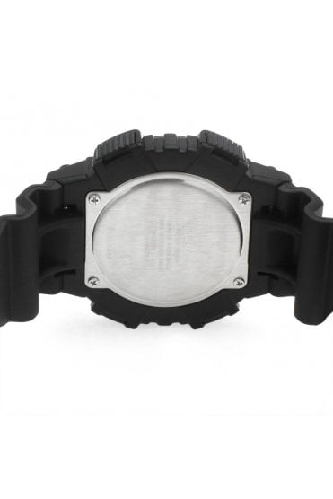 Casio Gents Five Alarm Solar Powered Illuminator AQ-S810W-1A2VEF