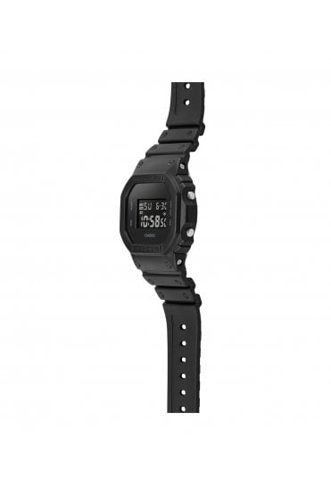 Casio Gents G-Shock 43mm Sports Watch DW-5600UBB-1ER