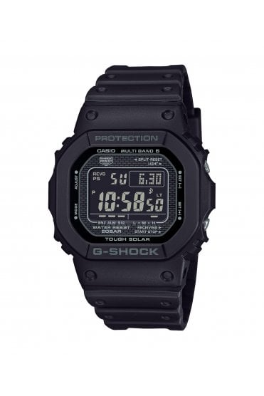 Casio Gents G-Shock 43mm Sports Watch GW-5000HS-1ER