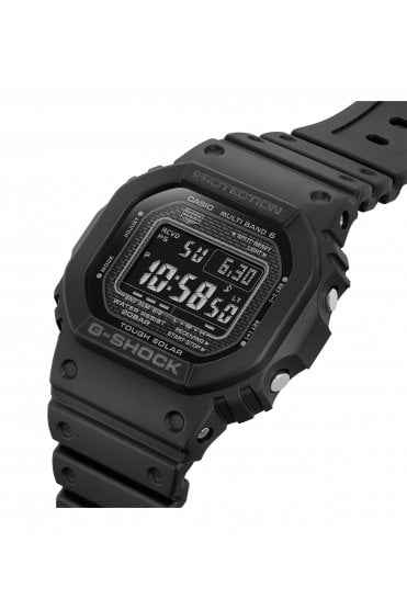 Casio Gents G-Shock 43mm Sports Watch GW-5000HS-1ER