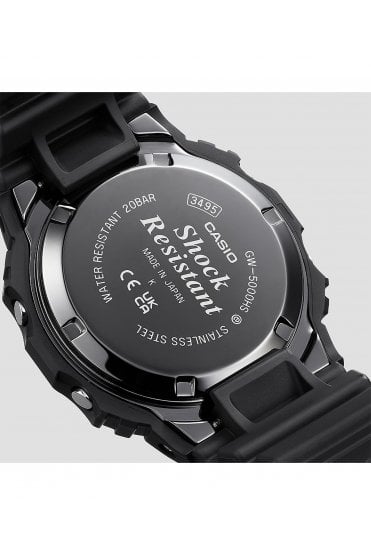 Casio Gents G-Shock 43mm Sports Watch GW-5000HS-1ER