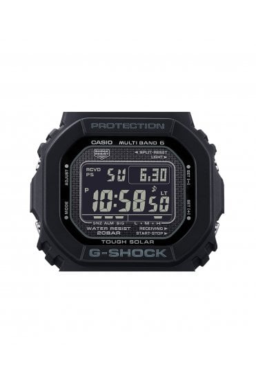 Casio Gents G-Shock 43mm Sports Watch GW-5000HS-1ER