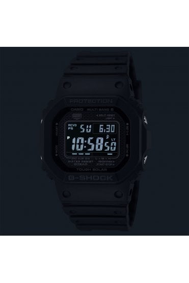 Casio Gents G-Shock 43mm Sports Watch GW-5000HS-1ER