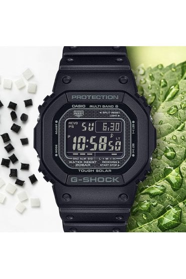 Casio Gents G-Shock 43mm Sports Watch GW-5000HS-1ER