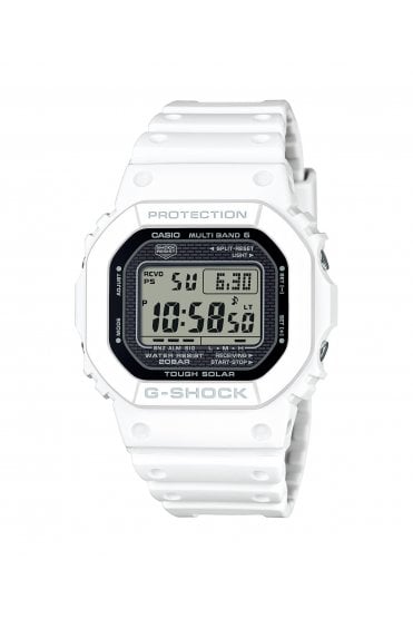 Casio Gents G-Shock 43mm Sports Watch GW-5000HS-7ER