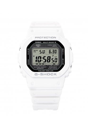Casio Gents G-Shock 43mm Sports Watch GW-5000HS-7ER