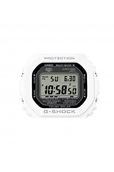 Casio Gents G-Shock 43mm Sports Watch GW-5000HS-7ER