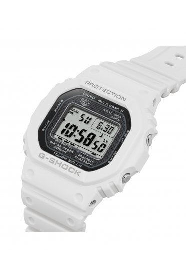 Casio Gents G-Shock 43mm Sports Watch GW-5000HS-7ER