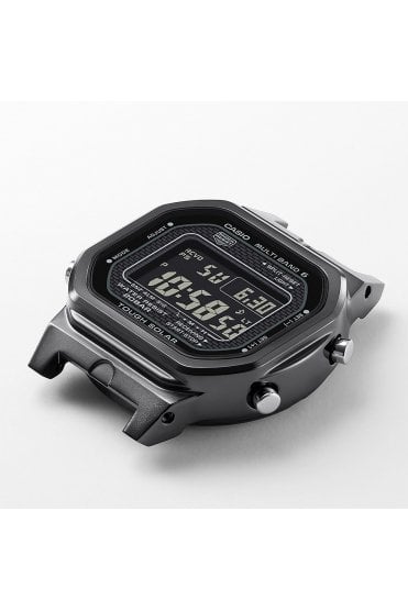Casio Gents G-Shock 43mm Sports Watch GW-5000HS-7ER