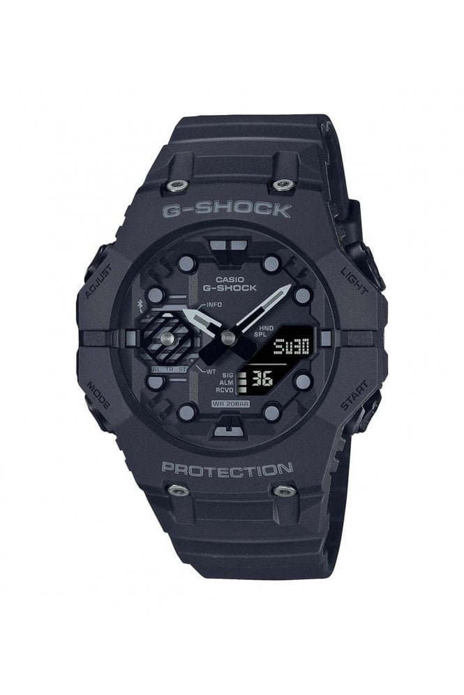 Casio  Gents G-Shock Bluetooth Watch GA-B001-1AER