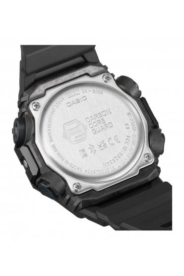 Casio Gents G-Shock Bluetooth Watch GA-B001-1AER