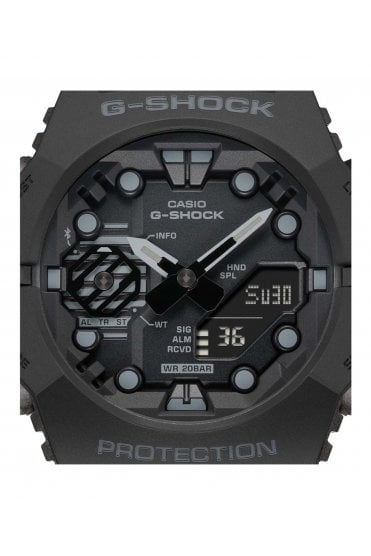 Casio Gents G-Shock Bluetooth Watch GA-B001-1AER