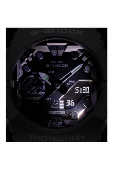 Casio Gents G-Shock Bluetooth Watch GA-B001-1AER