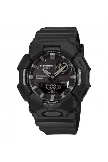Casio Gents G-Shock Bluetooth Watch GA-B010-1A1ER