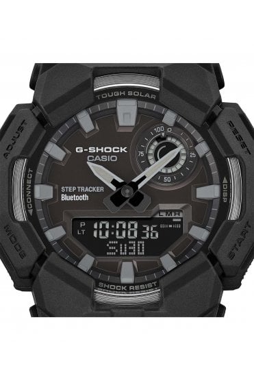 Casio Gents G-Shock Bluetooth Watch GA-B010-1A1ER