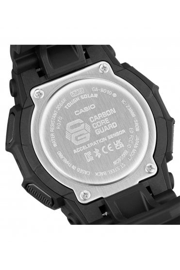 Casio Gents G-Shock Bluetooth Watch GA-B010-1A1ER