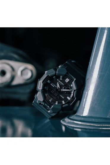 Casio Gents G-Shock Bluetooth Watch GA-B010-1A1ER