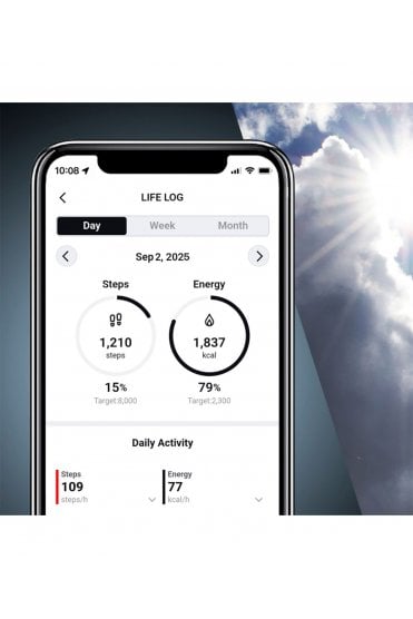 Casio Gents G-Shock Bluetooth Watch GA-B010-1A1ER