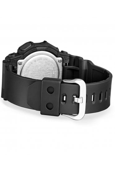 Casio Gents G-Shock Bluetooth Watch GA-B010-1A1ER