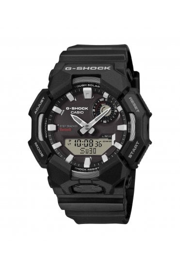 Casio Gents G-Shock Bluetooth Watch GA-B010-1AER