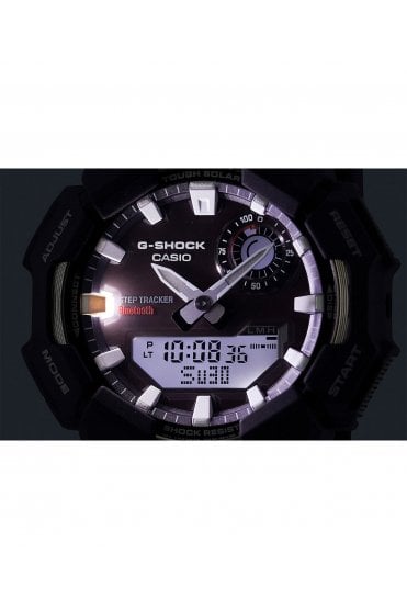 Casio Gents G-Shock Bluetooth Watch GA-B010-1AER