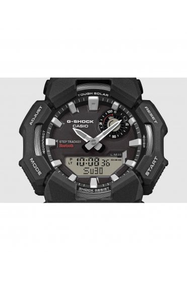 Casio Gents G-Shock Bluetooth Watch GA-B010-1AER