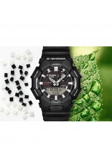 Casio Gents G-Shock Bluetooth Watch GA-B010-1AER