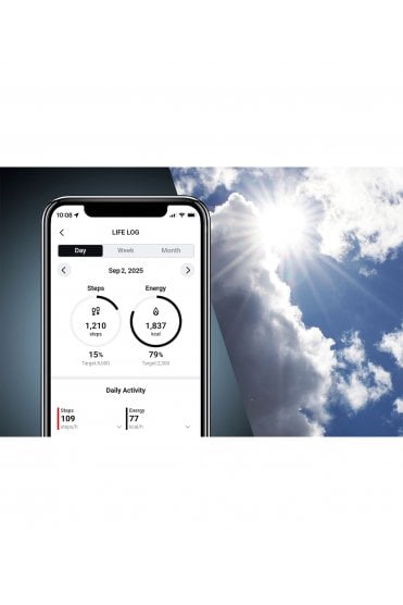 Casio Gents G-Shock Bluetooth Watch GA-B010-1AER