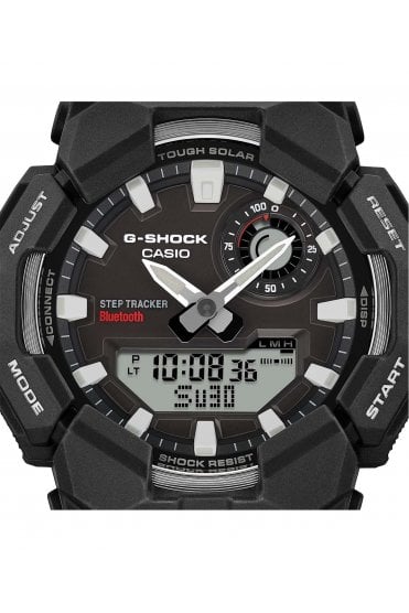 Casio Gents G-Shock Bluetooth Watch GA-B010-1AER