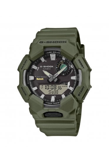 Casio Gents G-Shock Bluetooth Watch GA-B010-3AER