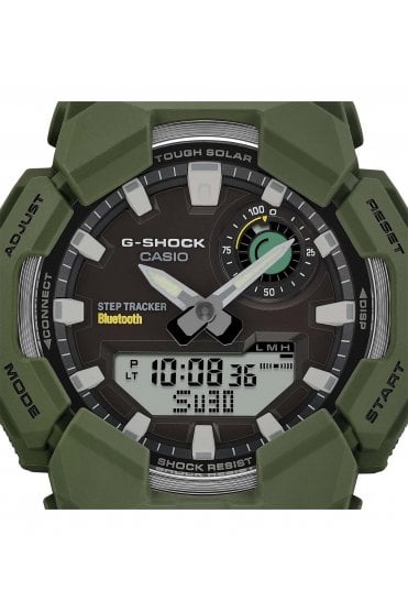 Casio Gents G-Shock Bluetooth Watch GA-B010-3AER