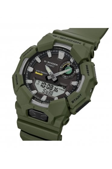 Casio Gents G-Shock Bluetooth Watch GA-B010-3AER
