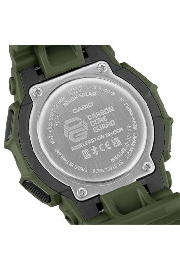 Casio Gents G-Shock Bluetooth Watch GA-B010-3AER