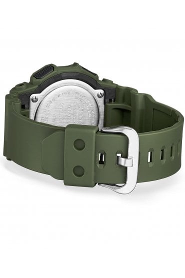 Casio Gents G-Shock Bluetooth Watch GA-B010-3AER