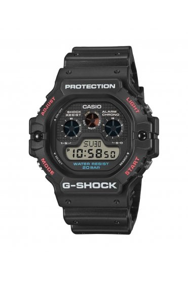 Casio Gents G-Shock Digital Watch DW-5900U-1ER