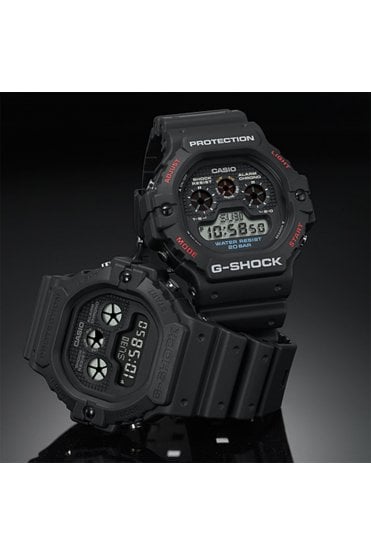 Casio Gents G-Shock Digital Watch DW-5900U-1ER
