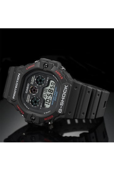 Casio Gents G-Shock Digital Watch DW-5900U-1ER