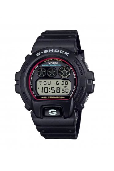 Casio Gents G-Shock Digital Watch DW-6900RL-1ER