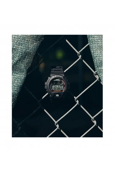Casio Gents G-Shock Digital Watch DW-6900RL-1ER
