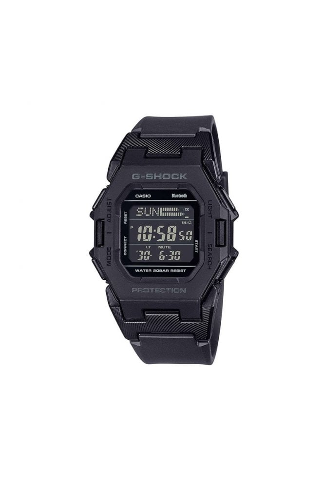 Casio  Gents G-Shock Digital Watch GD-B500-1ER