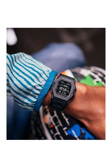 Casio Gents G-Shock Digital Watch GD-B500-1ER