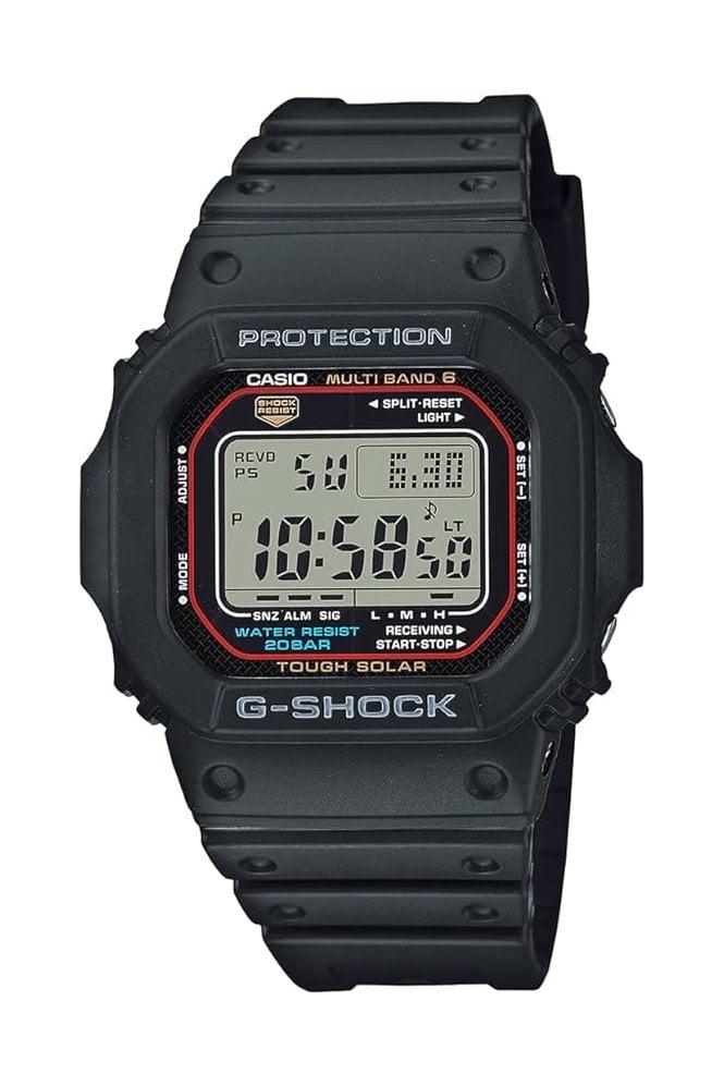 Casio  Gents G-Shock Digital Watch GW-M5610U-1ER