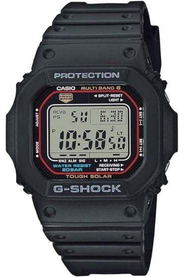 Casio Gents G-Shock Digital Watch GW-M5610U-1ER