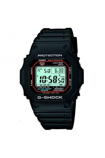 Casio Gents G-Shock Digital Watch GW-M5610U-1ER