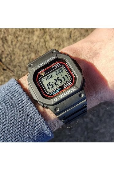 Casio Gents G-Shock Digital Watch GW-M5610U-1ER