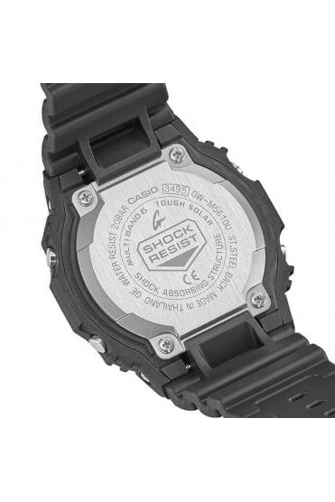 Casio Gents G-Shock Digital Watch GW-M5610U-1ER