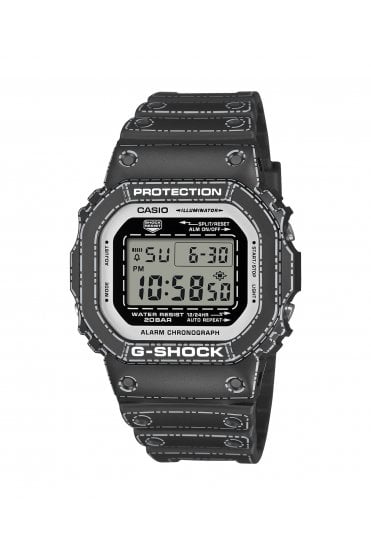 Casio Gents G-Shock Origami 42mm Sports Watch DW-5600RGM-1ER