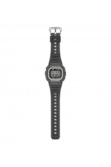 Casio Gents G-Shock Origami 42mm Sports Watch DW-5600RGM-1ER