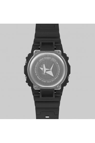Casio Gents G-Shock Origami 42mm Sports Watch DW-5600RGM-1ER